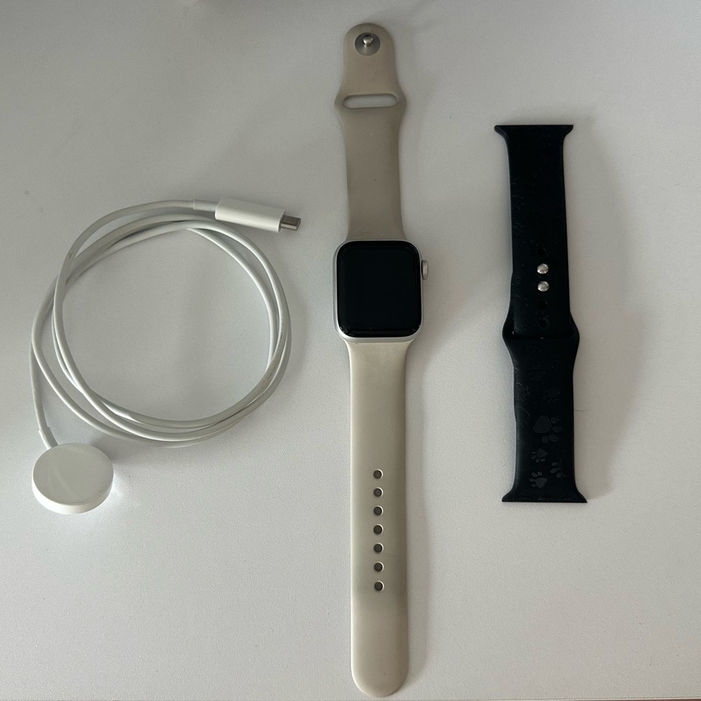 Apple Watch SE 40mm